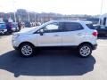 Moondust Silver Metallic - EcoSport SE 4WD Photo No. 5