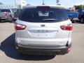 Moondust Silver Metallic - EcoSport SE 4WD Photo No. 7