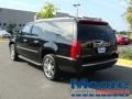Black Raven - Escalade ESV AWD Photo No. 19
