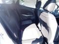 Moondust Silver Metallic - EcoSport SE 4WD Photo No. 10