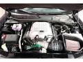 6.2 Liter Supercharged HEMI OHV 16-Valve VVT V8 Engine for 2022 Dodge Challenger SRT Hellcat Jailbreak #144808561