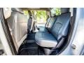 Black/Diesel Gray Rear Seat Photo for 2017 Ram 2500 #144808570