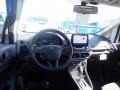 Moondust Silver Metallic - EcoSport SE 4WD Photo No. 13