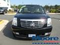 Black Raven - Escalade ESV AWD Photo No. 21
