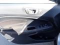 Moondust Silver Metallic - EcoSport SE 4WD Photo No. 15