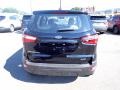 2022 Shadow Black Ford EcoSport S 4WD  photo #7