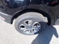 Shadow Black - EcoSport S 4WD Photo No. 9