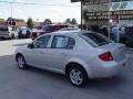 2006 Ultra Silver Metallic Chevrolet Cobalt LS Sedan  photo #4