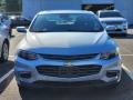 2017 Arctic Blue Metallic Chevrolet Malibu LT  photo #3