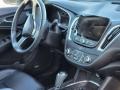 2017 Arctic Blue Metallic Chevrolet Malibu LT  photo #5