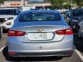 2017 Arctic Blue Metallic Chevrolet Malibu LT  photo #7