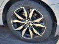 2017 Arctic Blue Metallic Chevrolet Malibu LT  photo #9