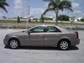 Radiant Bronze - CTS Sedan Photo No. 3