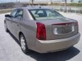 Radiant Bronze - CTS Sedan Photo No. 4