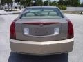 Radiant Bronze - CTS Sedan Photo No. 5