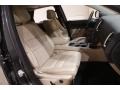 Black/Light Frost Beige Front Seat Photo for 2017 Dodge Durango #144809656