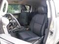 2010 Silver Fresco Metallic Toyota FJ Cruiser 4WD  photo #9