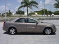 Radiant Bronze - CTS Sedan Photo No. 7