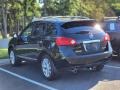 Super Black - Rogue SL AWD Photo No. 9