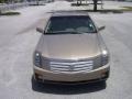 Radiant Bronze - CTS Sedan Photo No. 8