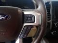  2018 F150 Lariat SuperCab 4x4 Steering Wheel