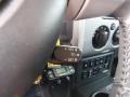 2010 Silver Fresco Metallic Toyota FJ Cruiser 4WD  photo #26