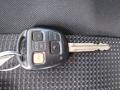 2010 Silver Fresco Metallic Toyota FJ Cruiser 4WD  photo #31