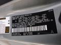 2010 Silver Fresco Metallic Toyota FJ Cruiser 4WD  photo #32