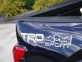 2022 Blueprint Toyota Tundra TRD Sport Crew Cab 4x4  photo #11