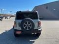 Cactus Gray - Bronco Big Bend 4x4 4-Door Photo No. 6