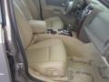 Radiant Bronze - CTS Sedan Photo No. 18