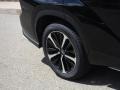Midnight Black Metallic - Highlander XSE AWD Photo No. 11