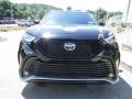 Midnight Black Metallic - Highlander XSE AWD Photo No. 12