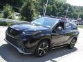Midnight Black Metallic - Highlander XSE AWD Photo No. 13