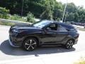 Midnight Black Metallic - Highlander XSE AWD Photo No. 14