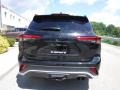 Midnight Black Metallic - Highlander XSE AWD Photo No. 16