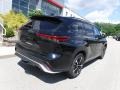 Midnight Black Metallic - Highlander XSE AWD Photo No. 17