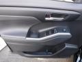 Midnight Black Metallic - Highlander XSE AWD Photo No. 20
