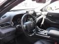 Midnight Black Metallic - Highlander XSE AWD Photo No. 21