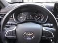 Midnight Black Metallic - Highlander XSE AWD Photo No. 27