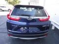 Obsidian Blue Pearl - CR-V LX AWD Photo No. 8