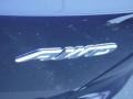 Obsidian Blue Pearl - CR-V LX AWD Photo No. 10