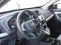 Obsidian Blue Pearl - CR-V LX AWD Photo No. 11