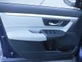 Obsidian Blue Pearl - CR-V LX AWD Photo No. 12