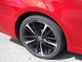 Supersonic Red - Camry XSE AWD Photo No. 8