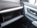 Obsidian Blue Pearl - CR-V LX AWD Photo No. 26