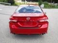 Supersonic Red - Camry XSE AWD Photo No. 13