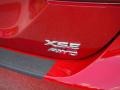 Supersonic Red - Camry XSE AWD Photo No. 14