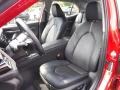 Supersonic Red - Camry XSE AWD Photo No. 18
