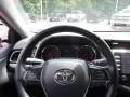 Supersonic Red - Camry XSE AWD Photo No. 25